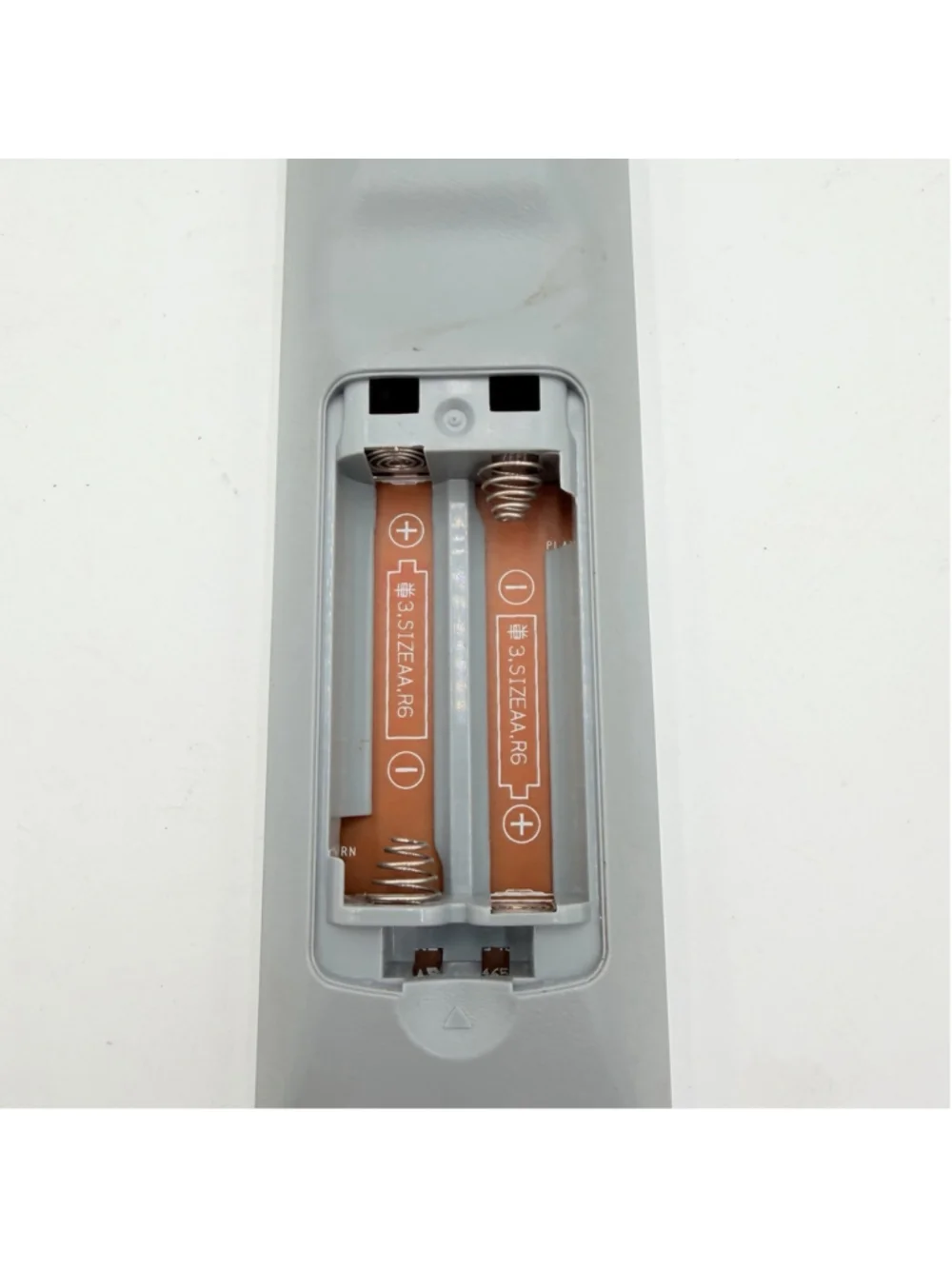 RMT-V501E Sony Video/DVD Combo Remote in Grey